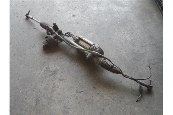 Recambio de cremallera direccion asistida para volkswagen golf vi (5k1) 1.6 advance referencia OEM IAM 1K1423051ED 195044DE 28BA