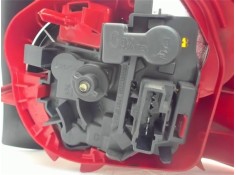 Recambio de piloto trasero izquierdo para peugeot 206 1.4 hdi eco 70 referencia OEM IAM 6350P1 2201283 6350G6 , PEUGEOT | 6350K4