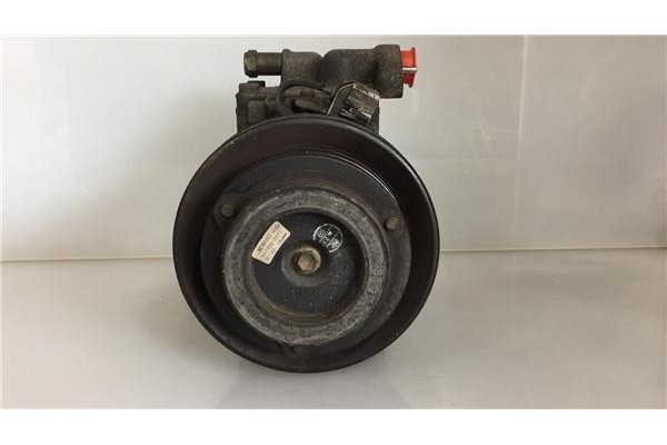 Recambio de compresor aire acond. para toyota celica (t20) 1.8 referencia OEM IAM 4472000463 10PAI5C 