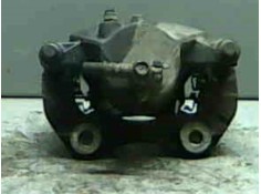 Recambio de pinza freno delantero izquierda para nissan primera berlina (p12) 1.9 dci referencia OEM IAM 410114U100 2595/1 
