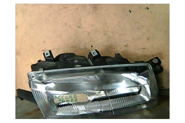 Recambio de faro delantero dcho para honda accord vi (ce, cf) 2.0 i ls (ce8) referencia OEM IAM   
