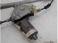 Recambio de mecanismo elevalunas trasero izquierdo para honda accord berlina (cg7-9/ch1-7) referencia OEM IAM   