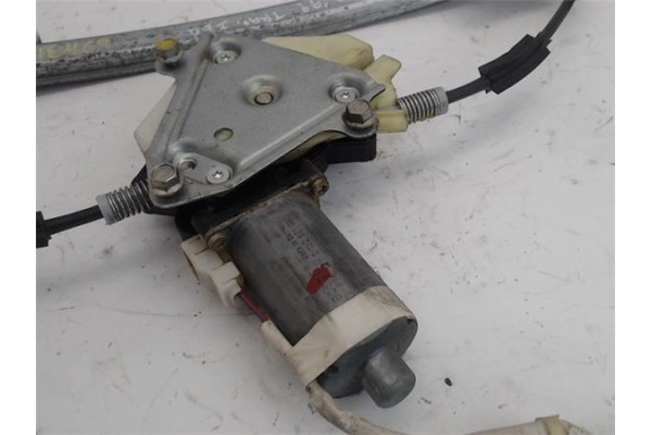 Recambio de mecanismo elevalunas trasero izquierdo para honda accord berlina (cg7-9/ch1-7) referencia OEM IAM   
