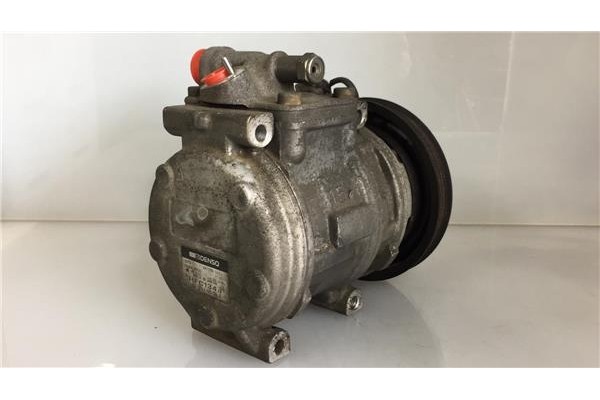 Recambio de compresor aire acond. para toyota celica (t20) 1.8 referencia OEM IAM 4472000463 10PAI5C 
