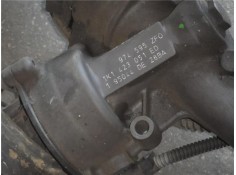 Recambio de cremallera direccion asistida para volkswagen golf vi (5k1) 1.6 advance referencia OEM IAM 1K1423051ED 195044DE 28BA