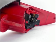 Recambio de piloto trasero izquierdo para peugeot 206 1.4 hdi eco 70 referencia OEM IAM 6350P1 2201283 6350G6 , PEUGEOT | 6350K4