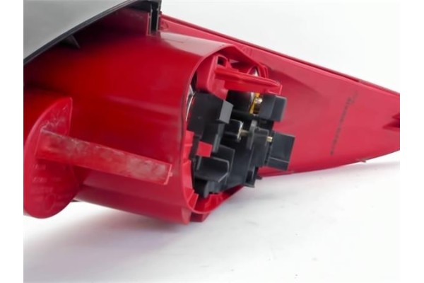 Recambio de piloto trasero izquierdo para peugeot 206 1.4 hdi eco 70 referencia OEM IAM 6350P1 2201283 6350G6 , PEUGEOT | 6350K4