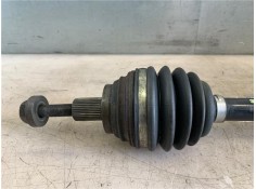 Recambio de palier delantero izquierdo para volkswagen golf v (1k1) 2.0 fsi referencia OEM IAM 1K0407271CQ  