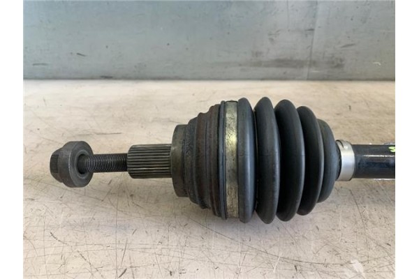 Recambio de palier delantero izquierdo para volkswagen golf v (1k1) 2.0 fsi referencia OEM IAM 1K0407271CQ  