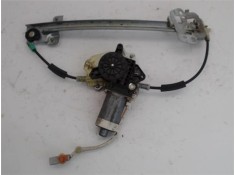 Recambio de mecanismo elevalunas trasero izquierdo para honda accord berlina (cg7-9/ch1-7) referencia OEM IAM   