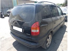 opel zafira a del año 2004