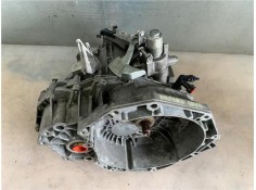 Recambio de caja cambios manual para opel antara 2.2 selective referencia OEM IAM F40 MYJ 