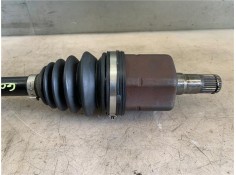 Recambio de palier delantero izquierdo para volkswagen golf v (1k1) 2.0 fsi referencia OEM IAM 1K0407271CQ  