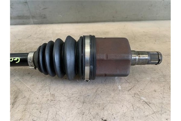 Recambio de palier delantero izquierdo para volkswagen golf v (1k1) 2.0 fsi referencia OEM IAM 1K0407271CQ  
