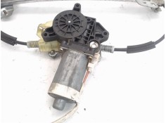 Recambio de mecanismo elevalunas trasero izquierdo para honda accord berlina (cg7-9/ch1-7) referencia OEM IAM   