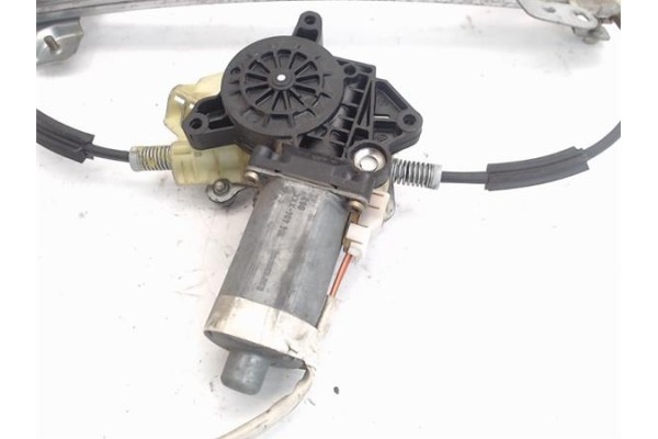 Recambio de mecanismo elevalunas trasero izquierdo para honda accord berlina (cg7-9/ch1-7) referencia OEM IAM   