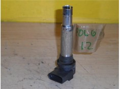 BOBINA ENCENDIDO 0074262613 0040102030 