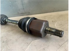 Recambio de palier delantero izquierdo para volkswagen golf v (1k1) 2.0 fsi referencia OEM IAM 1K0407271CQ  