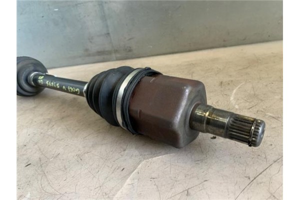 Recambio de palier delantero izquierdo para volkswagen golf v (1k1) 2.0 fsi referencia OEM IAM 1K0407271CQ  