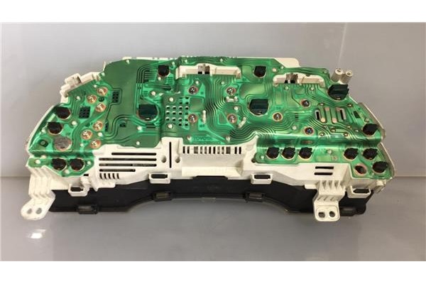 Recambio de cuadro completo para toyota celica (t20) 1.8 referencia OEM IAM 8320020781 1573702621 