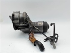 Recambio de enfriador aceite para audi a6 berlina (4b2) 2.5 tdi referencia OEM IAM 059115405F  