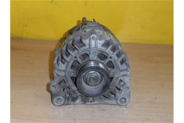 Recambio de alternador para volkswagen polo iv (9n1) 1.2 referencia OEM IAM 03D903023E 2542578C SG9B048 
