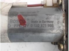 Recambio de mecanismo elevalunas trasero izquierdo para honda accord berlina (cg7-9/ch1-7) referencia OEM IAM   