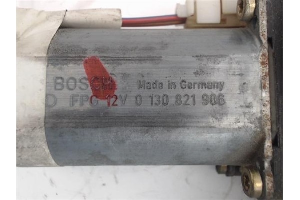 Recambio de mecanismo elevalunas trasero izquierdo para honda accord berlina (cg7-9/ch1-7) referencia OEM IAM   