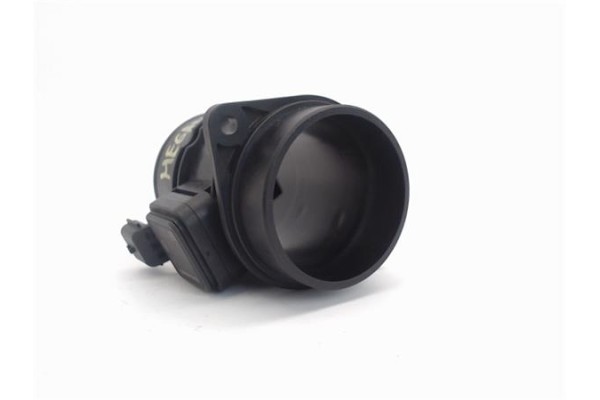Recambio de caudalimetro para renault megane iii berlina 5p 1.5 expression referencia OEM IAM 82006825587B 022040034 