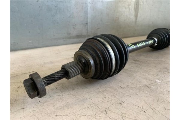 Recambio de palier delantero izquierdo para volkswagen golf v (1k1) 2.0 fsi referencia OEM IAM 1K0407271CQ  