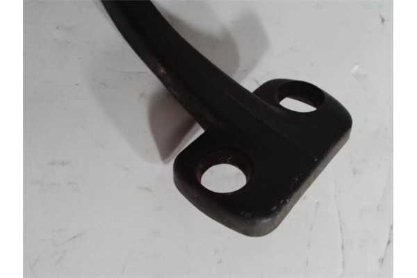 Recambio de retrovisor interior para suzuki samurai (sj413) 1.3 techo lona lujo largo referencia OEM IAM   
