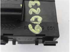 Recambio de mando elevalunas delantero izquierdo para audi a3 (8l) 1.9 tdi ambiente referencia OEM IAM 8L0959851  