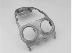 Recambio de consola para opel corsa d 1.2 enjoy referencia OEM IAM 13295009 460029937 