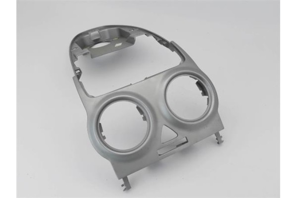 Recambio de consola para opel corsa d 1.2 enjoy referencia OEM IAM 13295009 460029937  Recambio de consola para opel corsa d 1.2 enjoy referencia OEM IAM 13295009 460029937