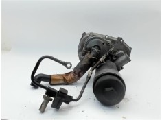 Recambio de enfriador aceite para audi a6 berlina (4b2) 2.5 tdi referencia OEM IAM 059115405F  