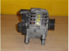 Recambio de alternador para volkswagen polo iv (9n1) 1.2 referencia OEM IAM 03D903023E 2542578C SG9B048 