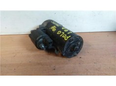 Recambio de motor arranque para volkswagen polo iii (6n1) 64 1.9 d referencia OEM IAM 020911023P 0001125005 20911023D , AUDI | 2