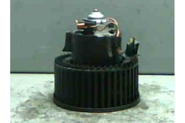 Recambio de motor calefaccion para nissan primera berlina (p12) 1.9 dci referencia OEM IAM 27210AV602  