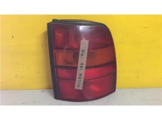 Recambio de piloto trasero izquierdo para nissan micra (k11) 1.0 alpine (1996) referencia OEM IAM   