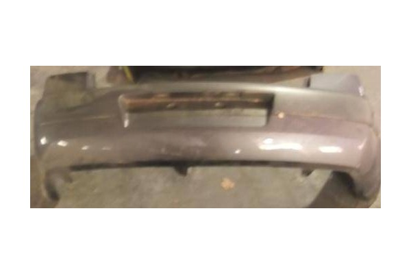 Recambio de paragolpes trasero para renault megane ii (bm0/1_, cm0/1_) 1.9 dci (bm0g, cm0g) referencia OEM IAM   