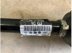 Recambio de palier delantero izquierdo para volkswagen golf v (1k1) 2.0 fsi referencia OEM IAM 1K0407271CQ  