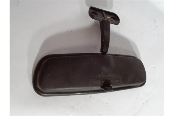 Recambio de retrovisor interior para suzuki samurai (sj413) 1.3 techo lona lujo largo referencia OEM IAM   