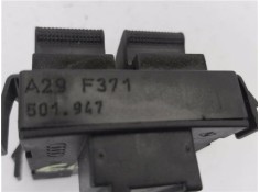 Recambio de mando elevalunas delantero izquierdo para audi a3 (8l) 1.9 tdi ambiente referencia OEM IAM 8L0959851  