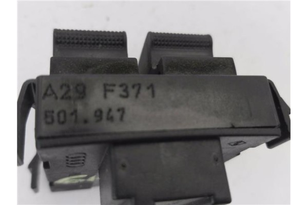 Recambio de mando elevalunas delantero izquierdo para audi a3 (8l) 1.9 tdi ambiente referencia OEM IAM 8L0959851  