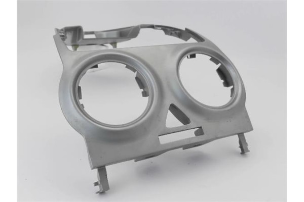 Recambio de consola para opel corsa d 1.2 enjoy referencia OEM IAM 13295009 460029937  Recambio de consola para opel corsa d 1.2 enjoy referencia OEM IAM 13295009 460029937