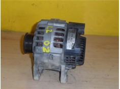 Recambio de alternador para volkswagen polo iv (9n1) 1.2 referencia OEM IAM 03D903023E 2542578C SG9B048 