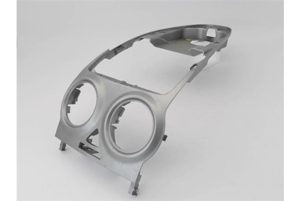 Recambio de consola para opel corsa d 1.2 enjoy referencia OEM IAM 13295009 460029937  Recambio de consola para opel corsa d 1.2 enjoy referencia OEM IAM 13295009 460029937