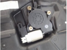 Recambio de elevalunas electrico trasero izquierdo para mazda 6 berlina (gg) referencia OEM IAM   