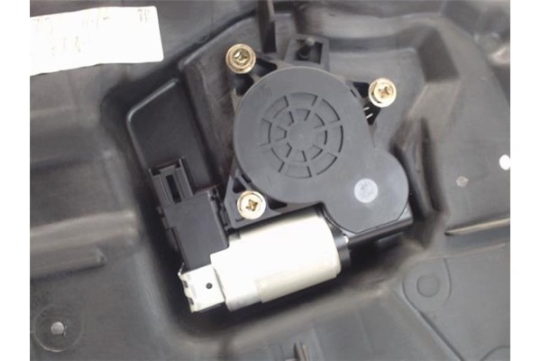 Recambio de elevalunas electrico trasero izquierdo para mazda 6 berlina (gg) referencia OEM IAM   