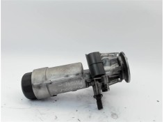 Recambio de enfriador aceite para seat toledo (1m2) 1.9 select referencia OEM IAM 038115389C  